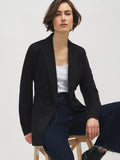 Blazer à 6 boutons